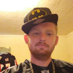 Meet your Posher, Dewayne